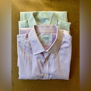 Charles Tyrwhitt Slim fit bundle